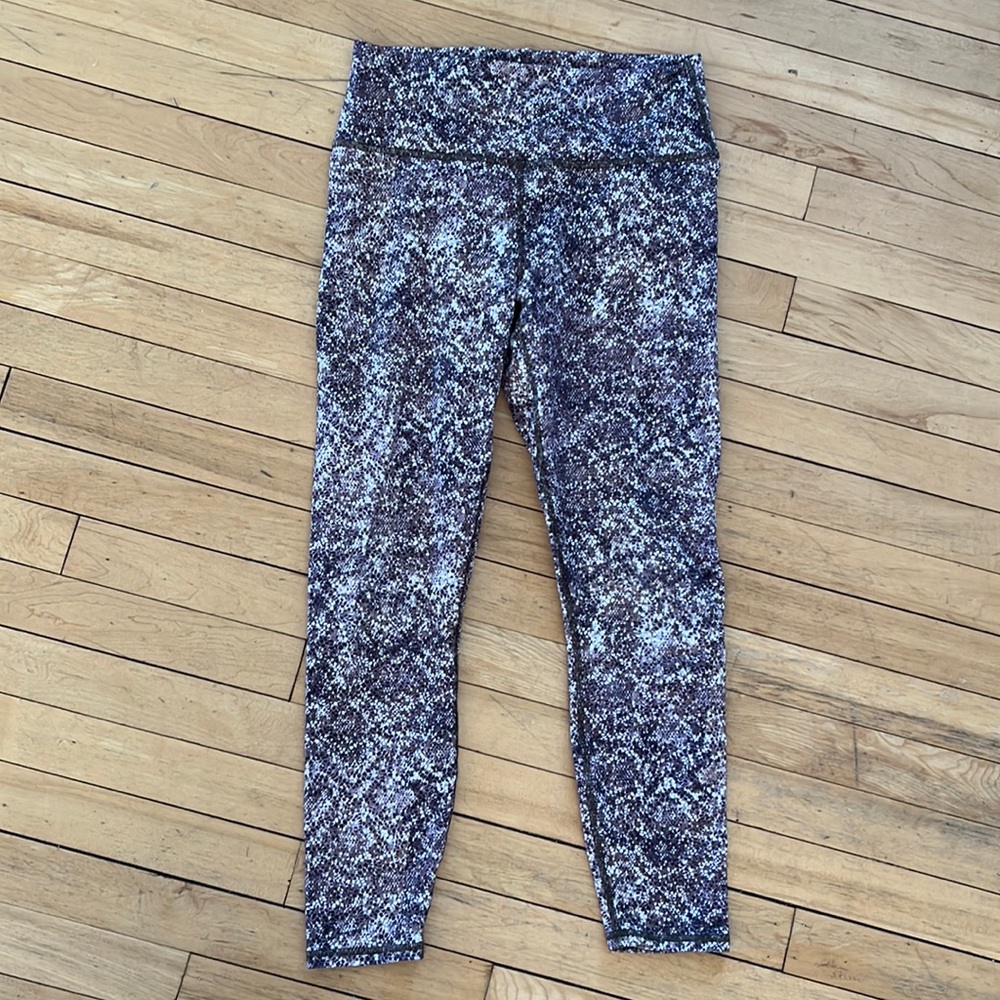 Fabletics 7/8 leggings